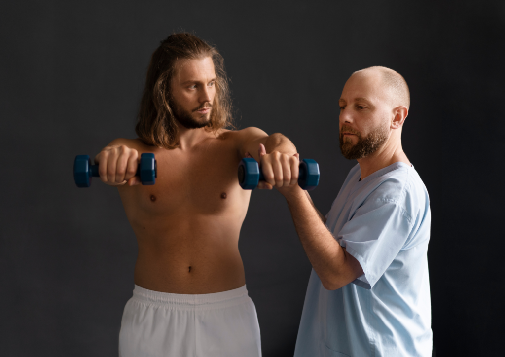 Testosterone Replacement Therapy Jupiter: A Complete Guide to Restoring Health and Vitality
