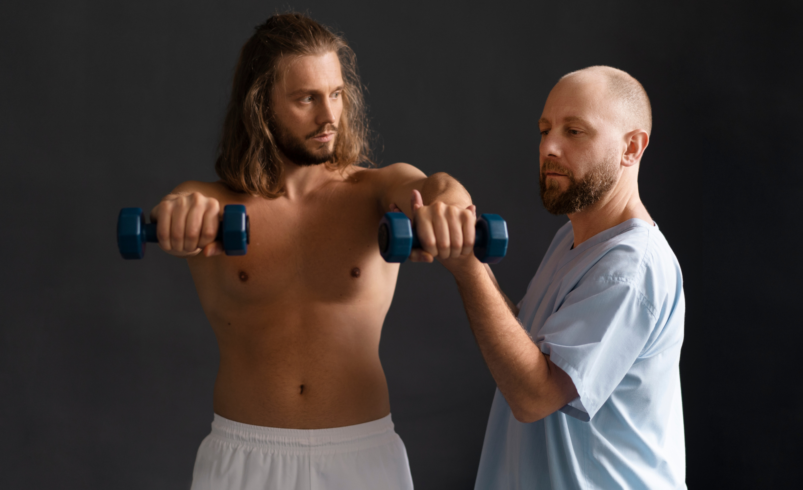 Testosterone Replacement Therapy Jupiter: A Complete Guide to Restoring Health and Vitality