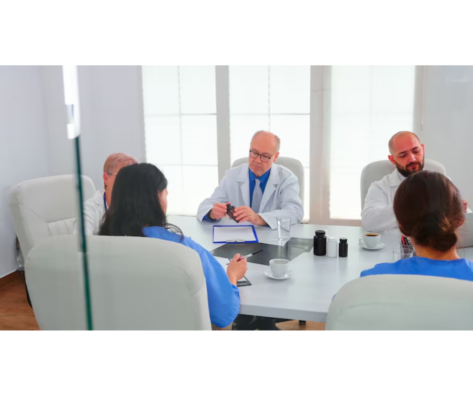 Testosterone Replacement Therapy Queen Creek