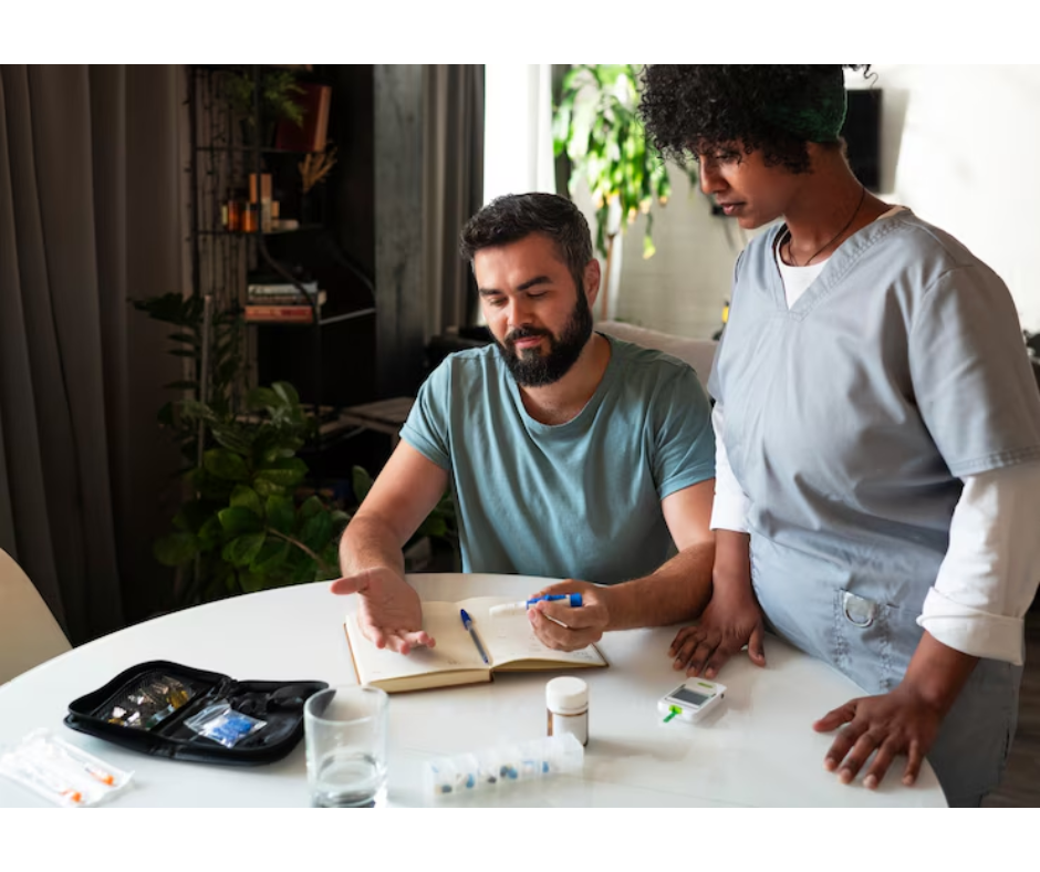 Testosterone Therapy Kernersville