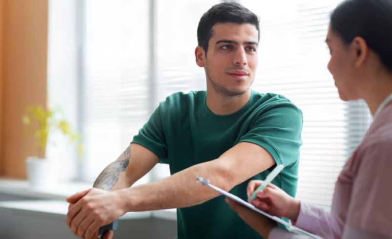Testosterone Therapy New Port Richey: Benefits, Risks, and Local Providers