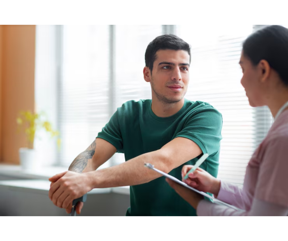 Testosterone Therapy New Port Richey