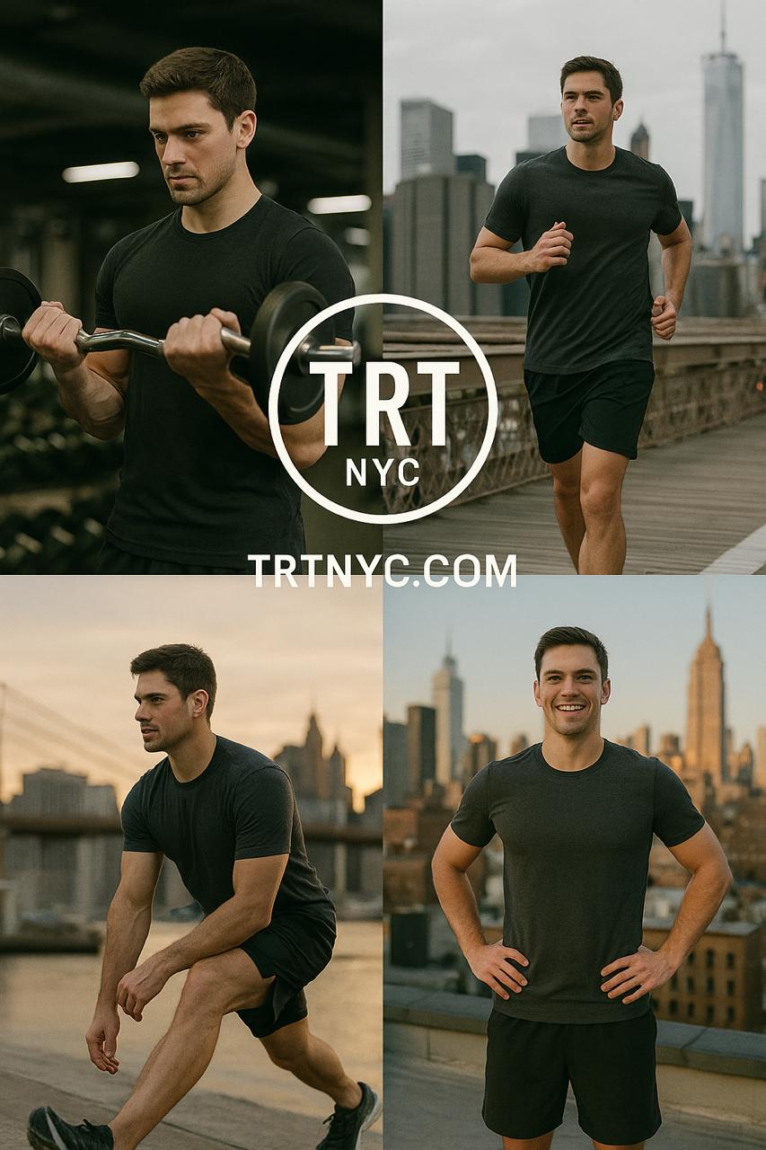 TRT Guided