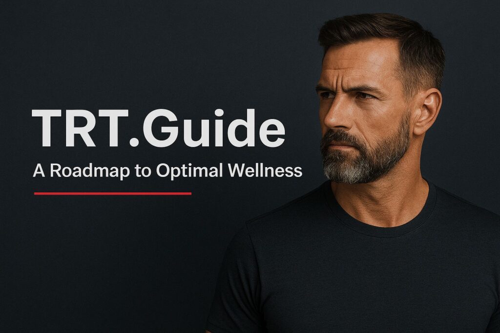 Testosterone Replacement Therapy Springfield, MO: Health Improvements and Top Providers