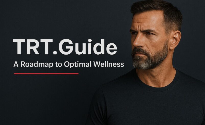 Testosterone Replacement Therapy Springfield, MO: Health Improvements and Top Providers