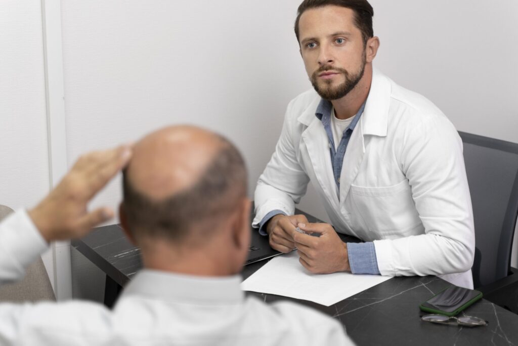 Testosterone Replacement Therapy Fort Lauderdale: Reclaim Your Vitality