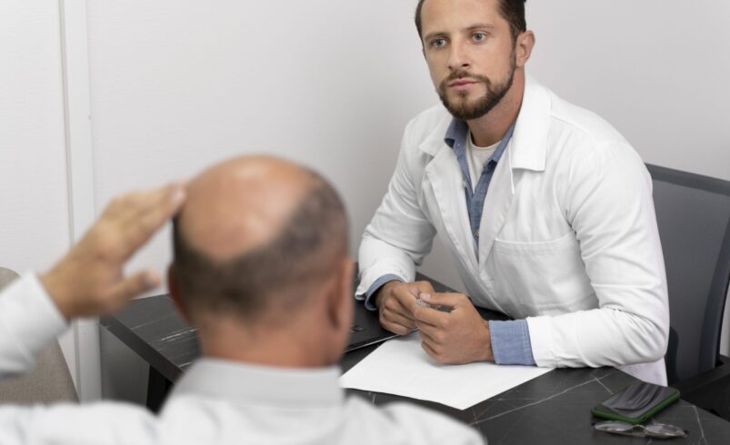 Testosterone Replacement Therapy Fort Lauderdale: Reclaim Your Vitality