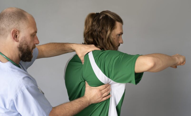 HGH vs Testosterone Therapy: Understanding the Right Choice for Your Health