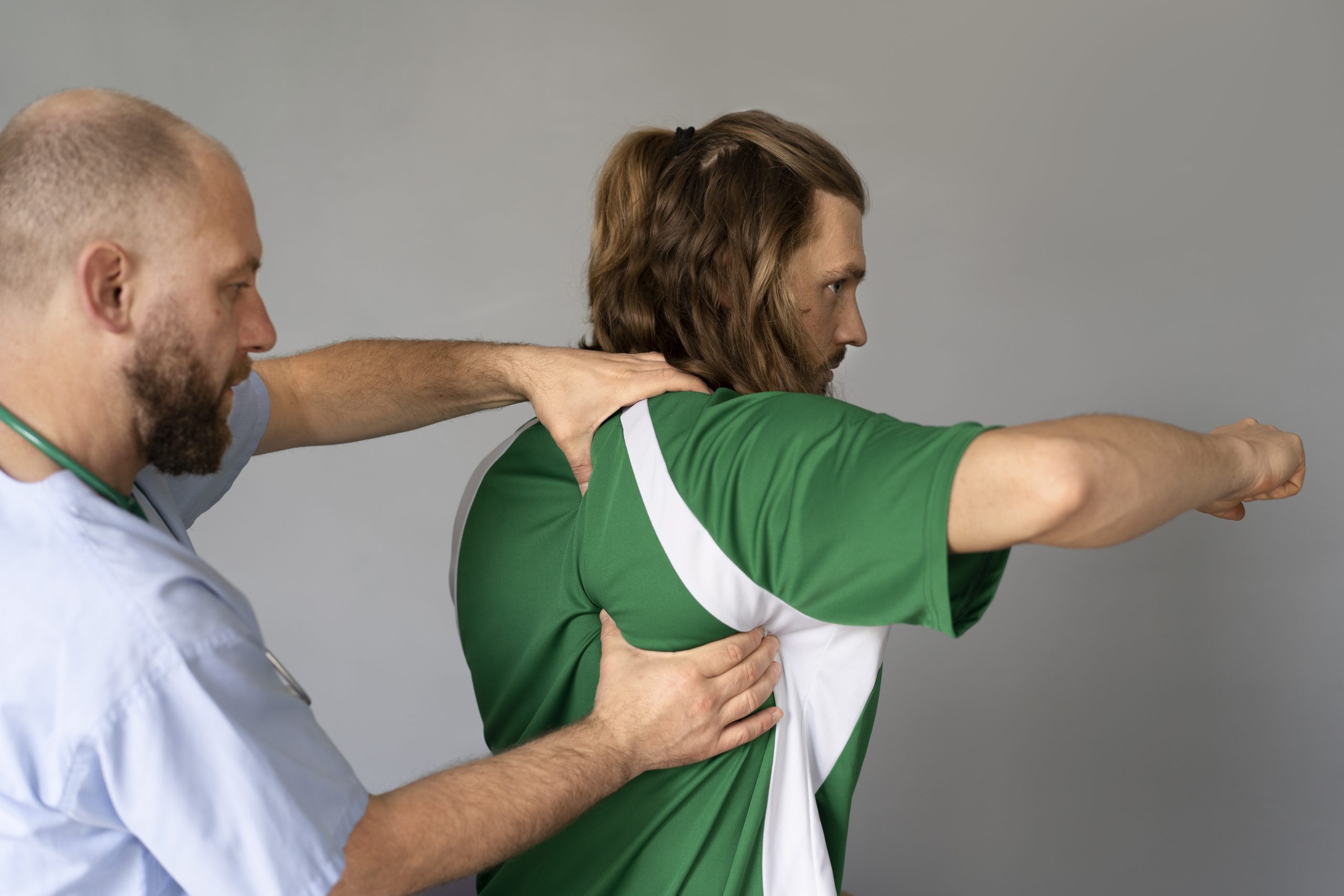 HGH vs Testosterone Therapy
