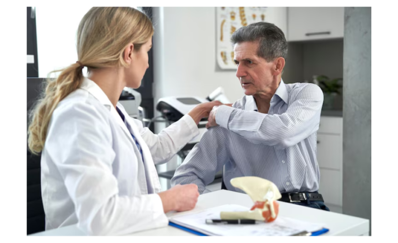 Testosterone Replacement Therapy Dr. Phillips: Regaining Vitality and Health