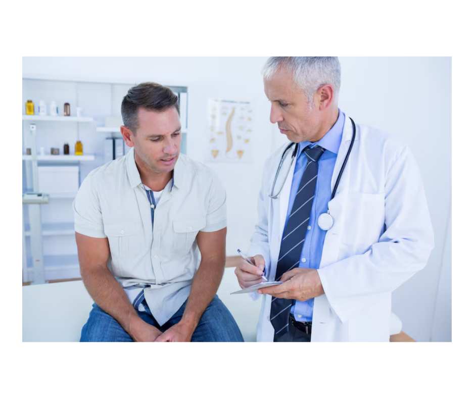 testosterone replacement therapy springfield mo