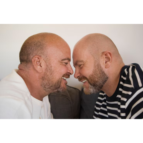Before and After Testosterone Replacement Therapy Results Revealed