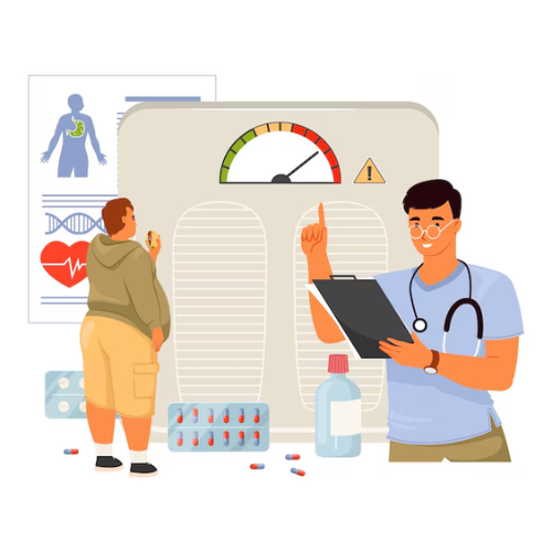Can Testosterone Replacement Therapy Cause High BP