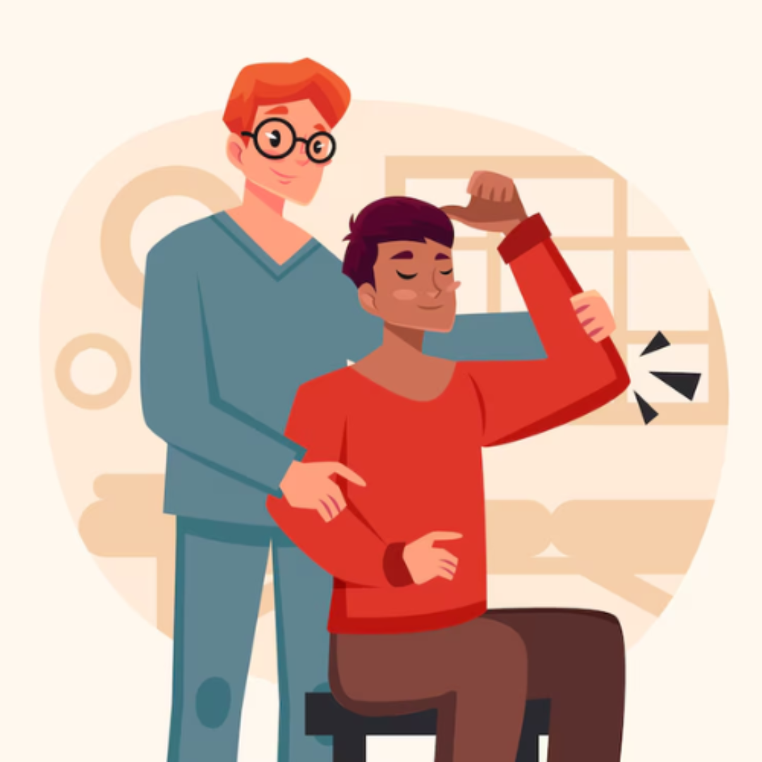 Coming off testosterone therapy