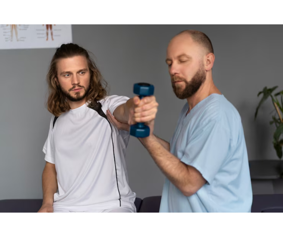 Testosterone Replacement Therapy Austin