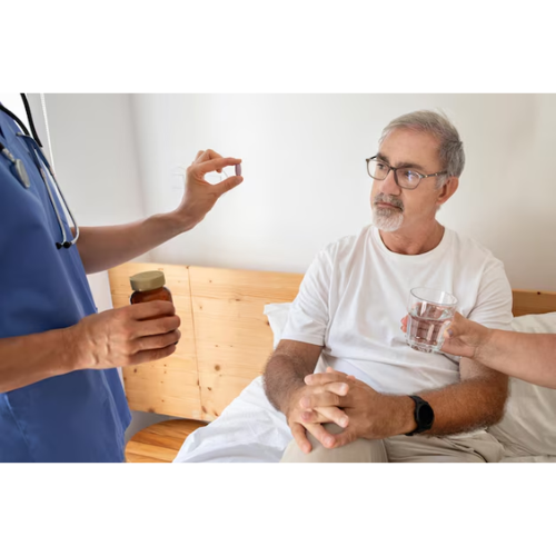 Testosterone Replacement Therapy Cleveland for Men