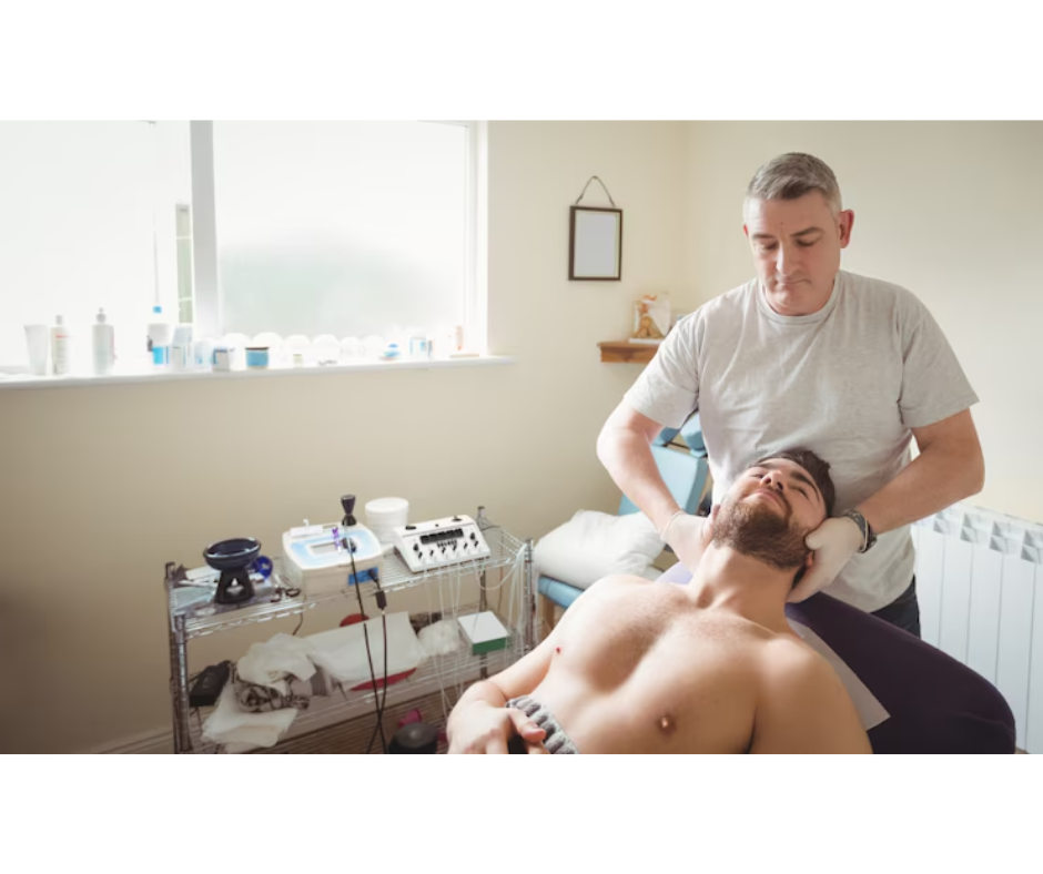 testosterone replacement therapy the woodlands