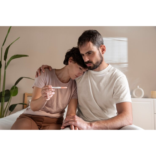 Testosterone Replacement Therapy and Fertility