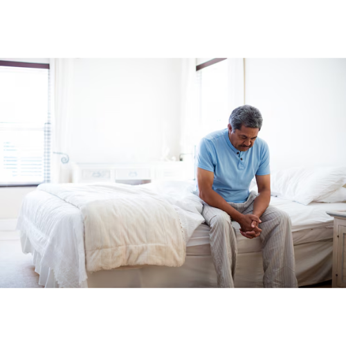 Testosterone Replacement Therapy in Fort Worth