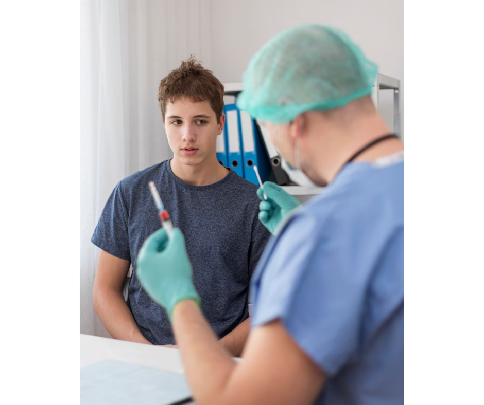 Testosterone Therapy Boise