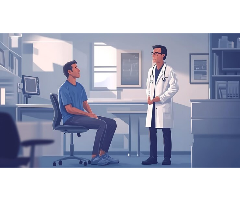 Testosterone Therapy Costa Mesa
