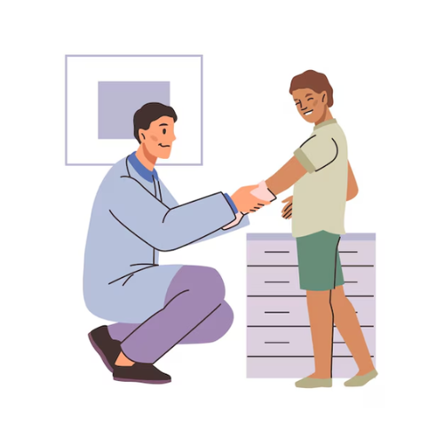 Testosterone Therapy Houston Texas