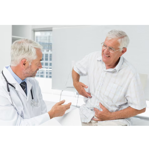 Testosterone Therapy Houston