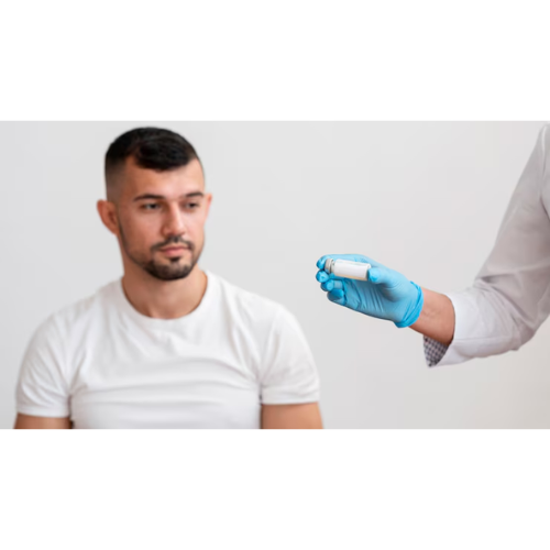 testosterone replacement therapy and sperm count