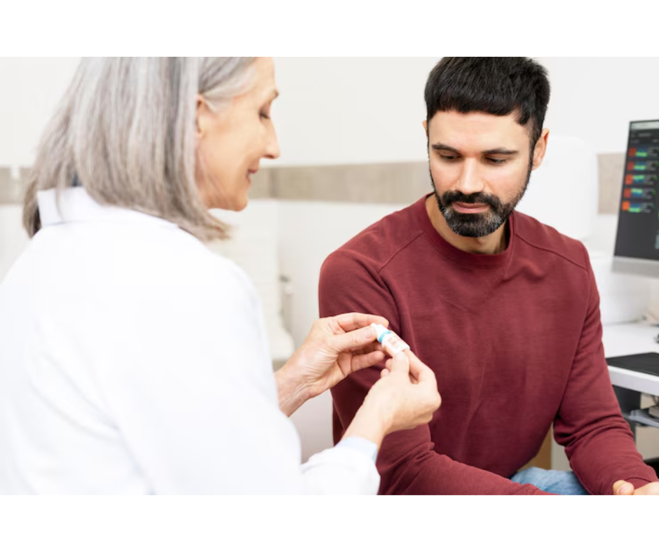 testosterone therapy auburn