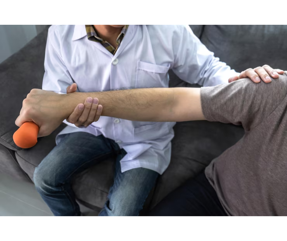 Testosterone Therapy Henderson