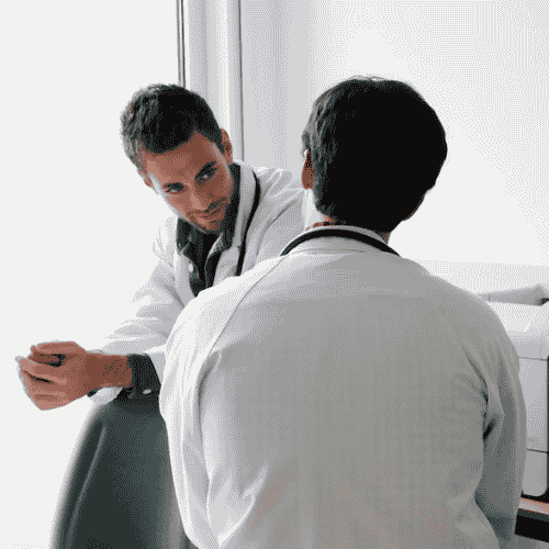 Clinics Near Me