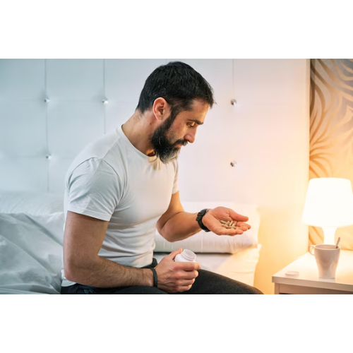 Clomid and Testosterone Replacement Therapy