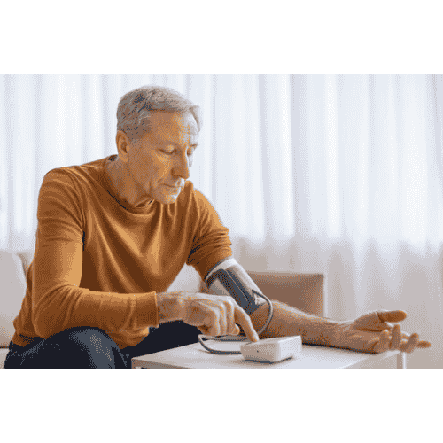 Does Testosterone Therapy Raise Blood Pressure