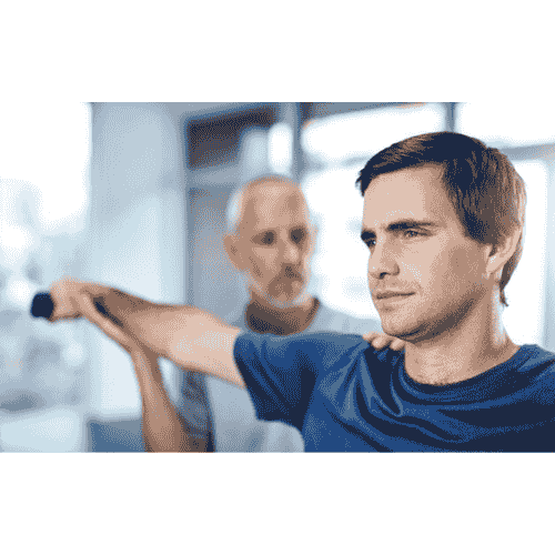 Omaha Testosterone Replacement Therapy