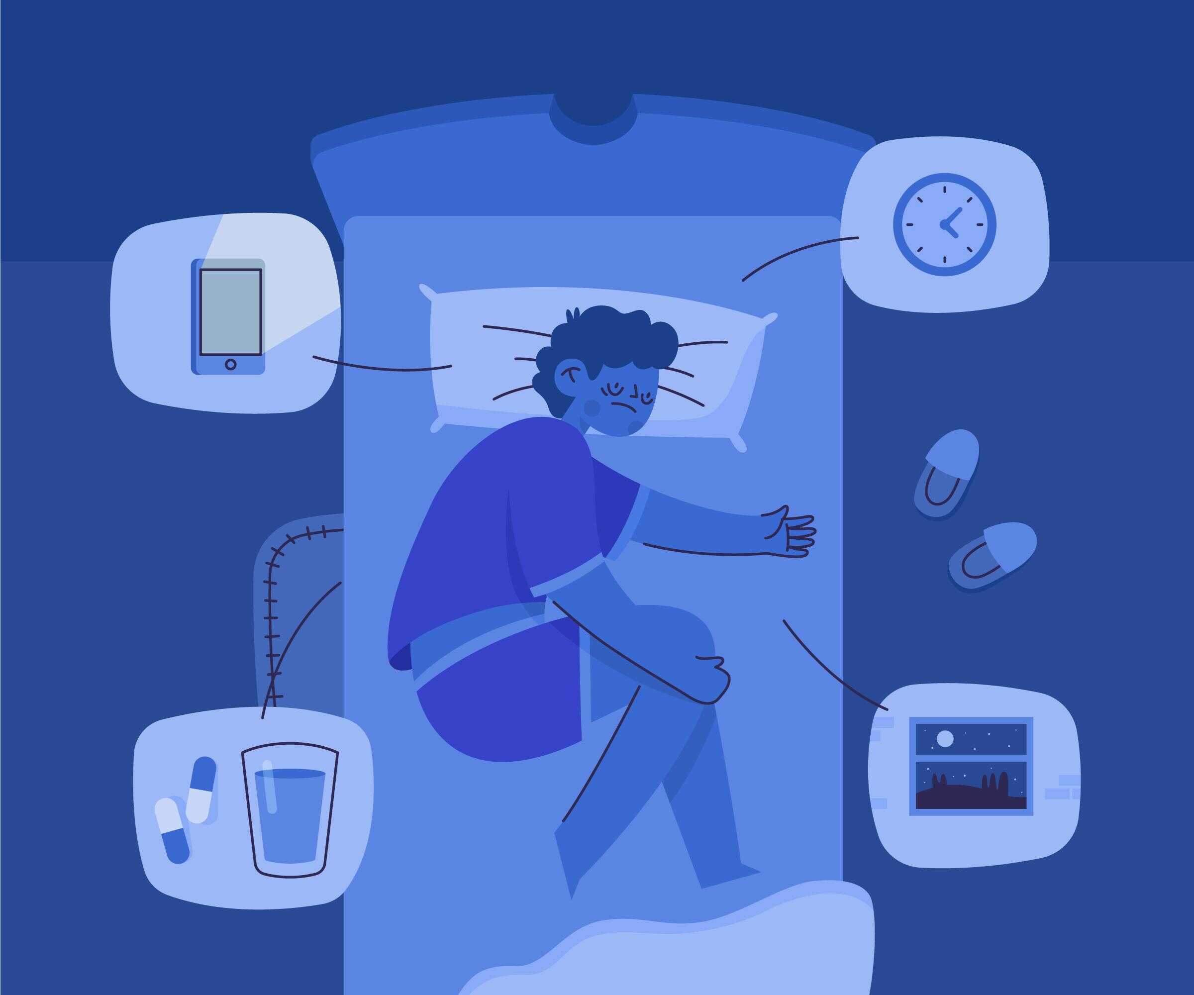 Sleep Apnea TRT