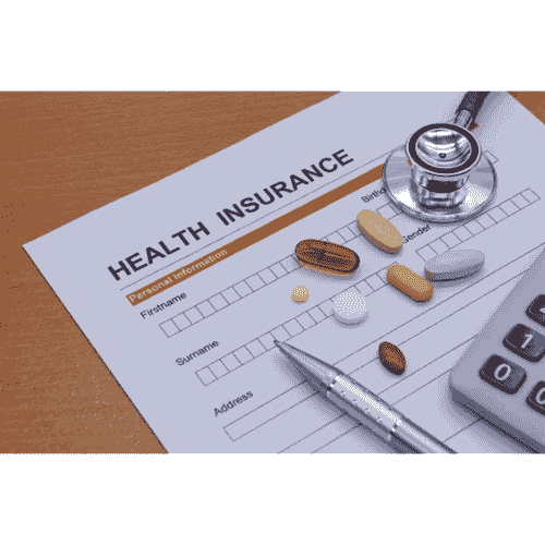 Testosterone Replacement Therapy Covered by Insurance