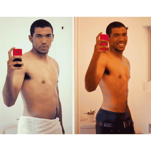Testosterone Therapy Before After Results: What to Expect