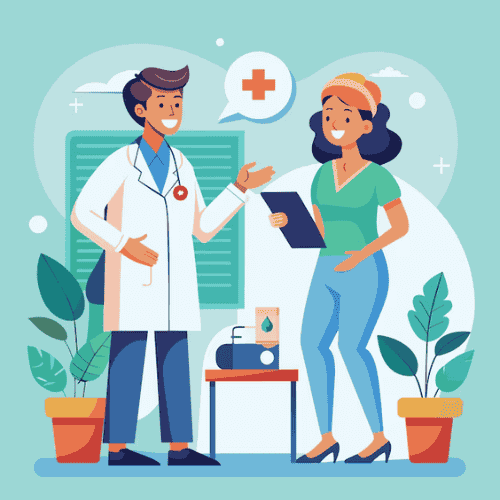 Testosterone Therapy for Women Near Me