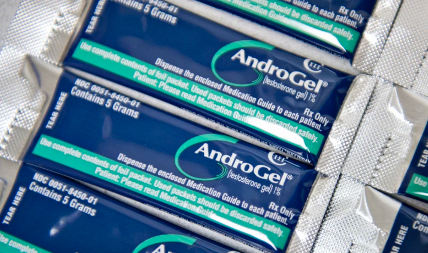 FDA Panel Pushes for Major Changes to Testosterone Therapy Access