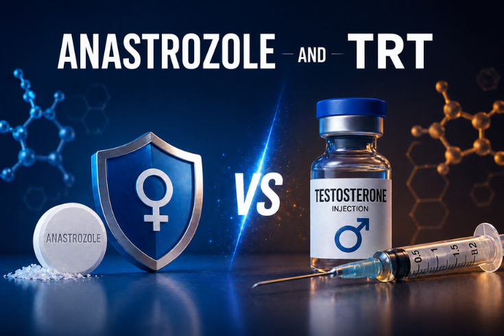 Do You Really Need Anastrozole on TRT? Here’s the Truth