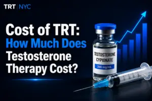 cost of trt