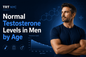 Testosterone Levels