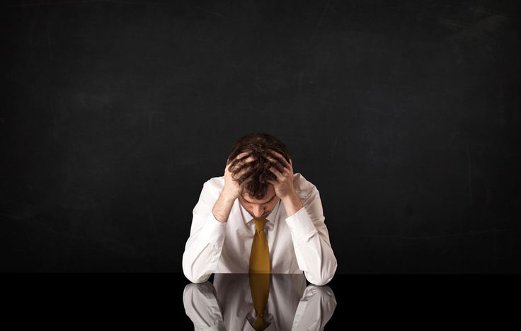 signs of low testosterone in men