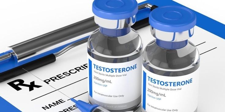 TRT vs. Anabolic Steroids: 7 Real Differences Every Man Gets Wrong
