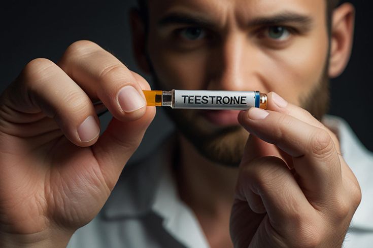 7 Silent Signs of Low Testosterone in Men Most Guys Dismiss as ‘Just Getting Older’