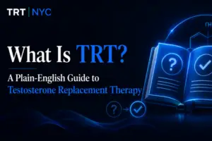 What Is TRT