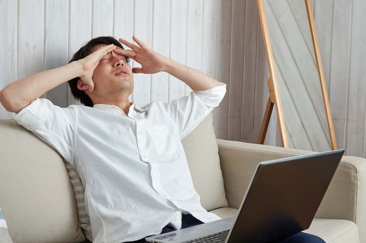 signs of low testosterone in men