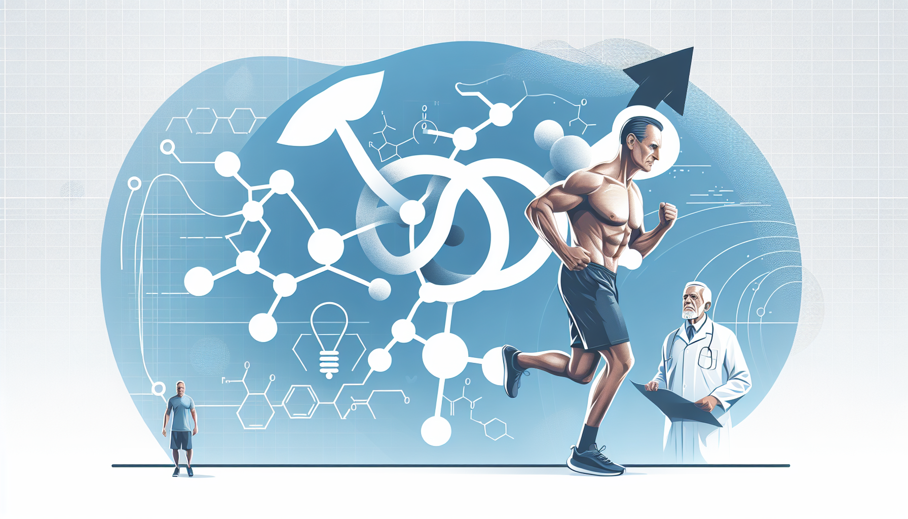 How to Restore Energy and Libido with TRT After 40