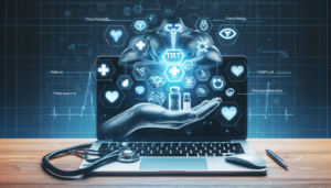 how to start TRT safely through telehealth