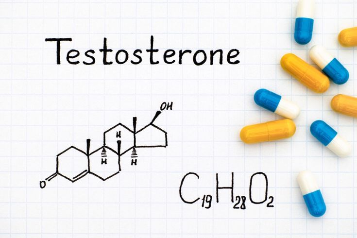 Free Testosterone vs. Total Testosterone